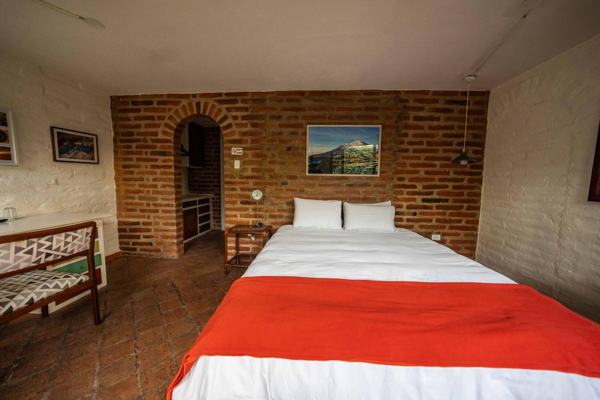 Rukka Lodge Tumbaco Exteriör bild